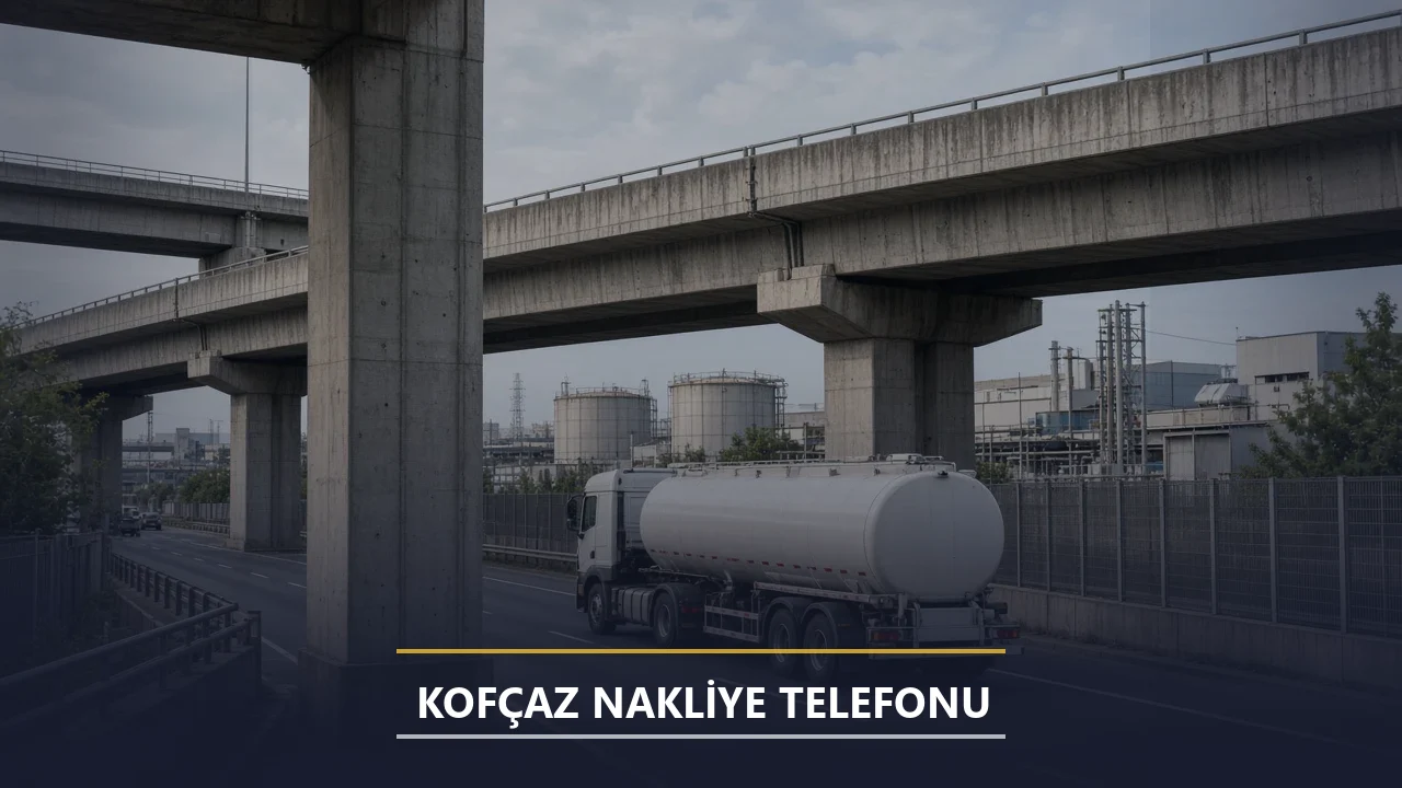 Kofçaz Nakliye Telefonu